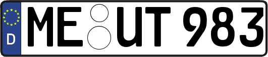 ME-UT983