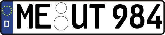 ME-UT984