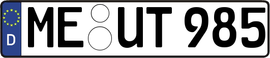 ME-UT985