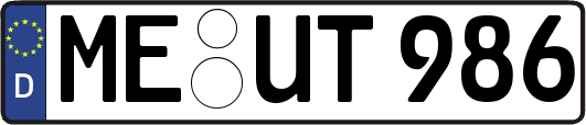 ME-UT986