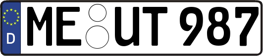 ME-UT987
