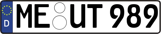 ME-UT989