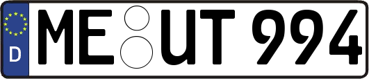 ME-UT994