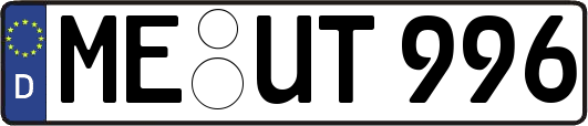 ME-UT996
