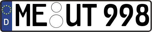ME-UT998