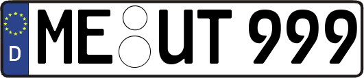 ME-UT999