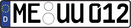 ME-UU012