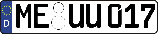 ME-UU017