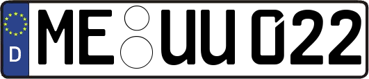 ME-UU022