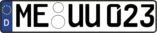 ME-UU023