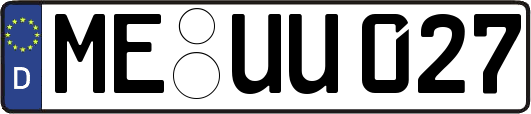 ME-UU027