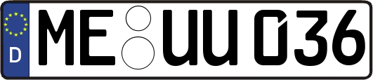 ME-UU036