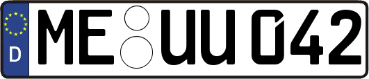 ME-UU042
