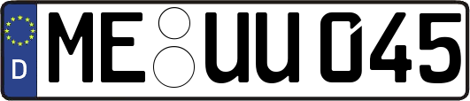 ME-UU045
