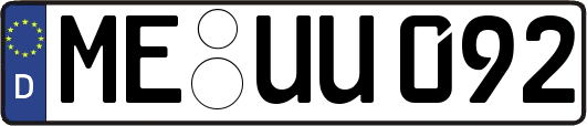 ME-UU092