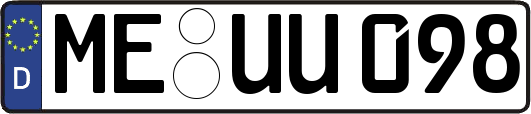 ME-UU098