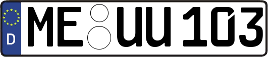 ME-UU103