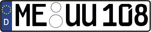 ME-UU108