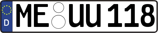 ME-UU118