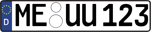 ME-UU123