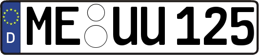 ME-UU125