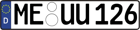 ME-UU126