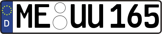 ME-UU165