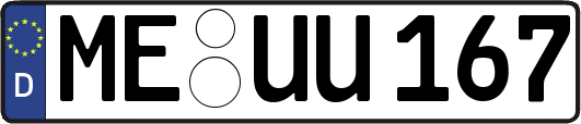 ME-UU167
