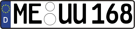 ME-UU168
