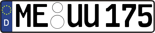 ME-UU175