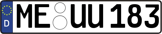 ME-UU183