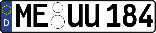 ME-UU184