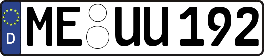ME-UU192