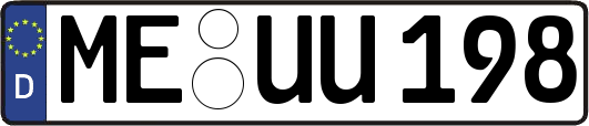 ME-UU198