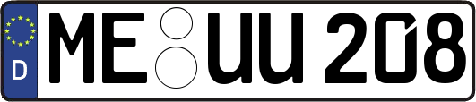 ME-UU208