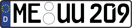 ME-UU209