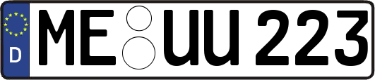ME-UU223