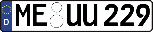 ME-UU229