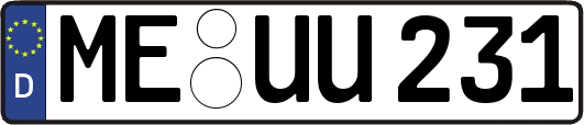 ME-UU231