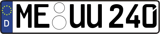 ME-UU240