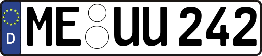 ME-UU242