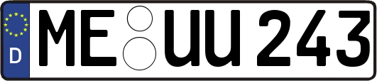 ME-UU243