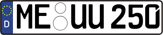ME-UU250
