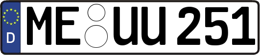 ME-UU251