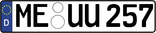 ME-UU257