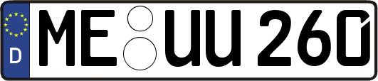 ME-UU260
