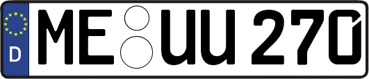 ME-UU270