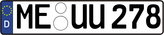 ME-UU278
