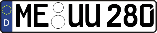 ME-UU280