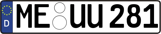 ME-UU281